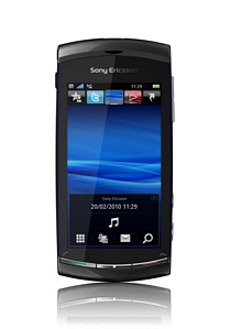 Sony Ericsson Vivaz U5i Smartphone