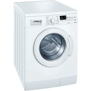 SIEMENS WM14E347 Waschmaschine