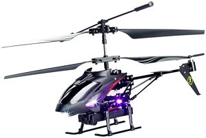 Simulus GH-300.S Hubschrauber mit Kamera und Gyrostabilisator