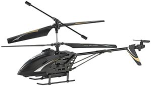 Simulus GH-301.HD RTF (NC1872) 3,5 Kanal-Hubschrauber mit Kamera