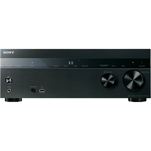 Sony STR-DH750 7.2 Kanal AV Receiver 145 Watt