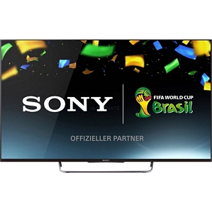 Sony Bravia KDL-50W805 50 Zoll 3D LED-TV