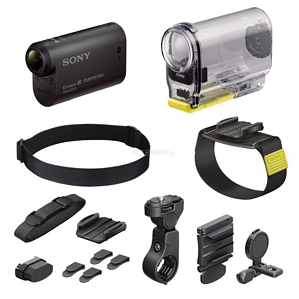 Sony HDR-AS30 Action Cam Full HD-Camcorder