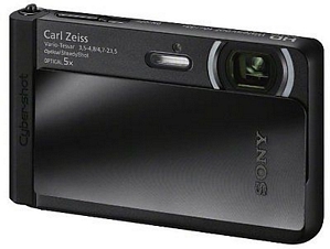 Sony Cyber-Shot DSC-TX30 Digitalkamera