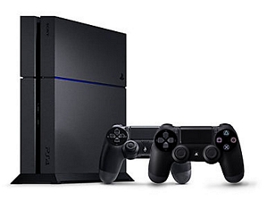 Sony Playstation 4 PS4 Ultimate Player 1 TB Edition mit 2 Controllern (CUH-1216B)