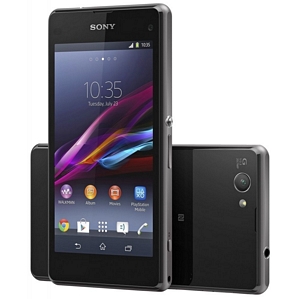 Sony Xperia Z1 Compact Android Smartphone
