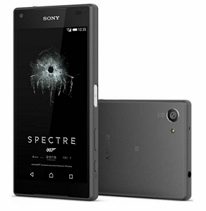 Sony Xperia Z5 Compact Smartphone