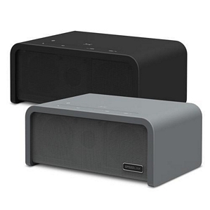Speedlink PORTAJOY Bluetooth Lautsprecher Speaker Freisprechen NFC