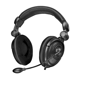Speedlink Medusa NX 5.1 Kopfhörer Mikrofon Kabelfernbedienung Surround Headset (Klinke)