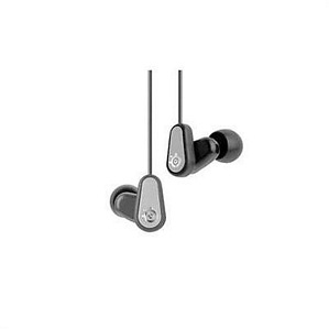 SteelSeries Flux In Ear Pro Kopfhörer Headset 3,5mm Klinke Mikrofon