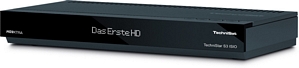 TechniSat TechniStar S3 ISIO Full HD Receiver DVB-S2 PVR über USB 2.0 HDMI