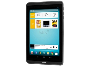 Tolino Tab 8,9 Zoll Tablet Full-HD