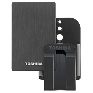 Toshiba Stor.e Alu TV Kit 1TB