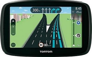 TomTom Start 50 Traffic 5 Zoll Navigationssystem