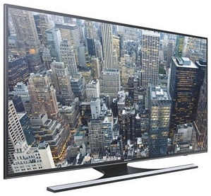 Samsung UE40JU6450 40 Zoll Ultra-HD-TV
