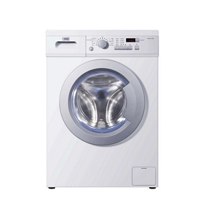 Waschmaschine Haier HW 50-1202 D Slimline