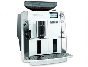 WIK 9752 W.2.0 Kaffeevollautomat