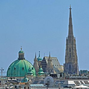 Ebay-WOW: Gutschein für 2 Übernachtungen für 2 Personen im Austria Trend Hotel Donauzentrum Wien