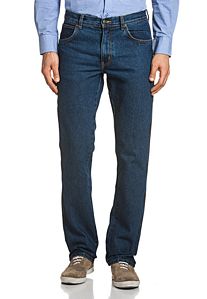 Ebay-WOW: 2 verschiedene Wrangler-Jeans für Herren (W10I05 / W10I22H10)