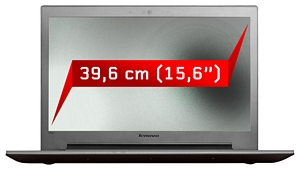 Lenovo IdeaPad Z500T Multi-Touch Notebook 15,6 Zoll