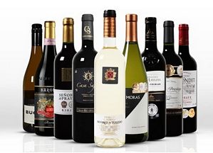 Groupon: Wertgutschein über 40 oder 75 Euro anrechenbar auf das Weinsortiment von Weinvorteil.de für 9,90 Euro bzw. 24 Euro sichern