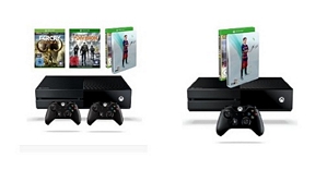 Amazon: Vier günstige Xbox One-Bundles ab 299,97 Euro inkl. Versand
