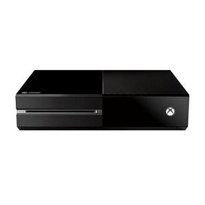 Microsoft Xbox One Konsole 1TB + neuer Controller