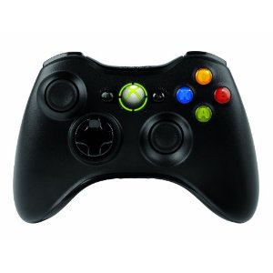 Xbox 360 Wireless Controller für Windows [Xbox360/PC]