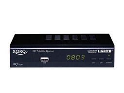 Xoro HRS 8530 HDTV Satellitenreceiver