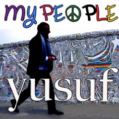 Amazon: My People von Yusuf kostenlos herunterladen