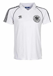 Adidas EURO 12 DFB T-Shirt in Grün oder Weiß ab 18,95 Euro