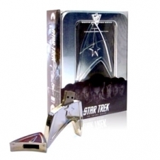 Star Trek Movie USB-Stick (4GB) + Star Trek – Der Film