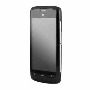 ZTE Blade Smartphone mit 3,5 Zoll-Display und Android 2.1