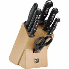 Zwilling Twin Chef Messerblock 8-teilig (34637-008)