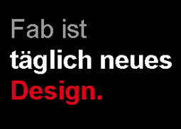 Fab.de: 5 oder 10 Euro Guthaben für Neu- und Bestandskunden
