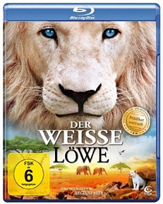 Amazon: 3 Blu-rays für 10 Euro