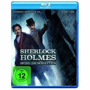 Amazon: 4 Blu-rays für 30 Euro mit Filmen wie X-Men – Erste Entscheidung, Oblivion oder Iron Man 3