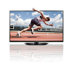 LG 60PH6608 60 Zoll 3D-Plasma-TV