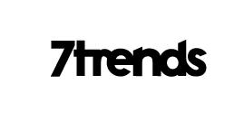 50 Prozent Rabatt bei 7trends