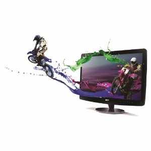 Acer HN274HBbmiiid 3D LED-Monitor 27 Zoll + Shutterbrille