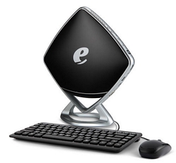 Mini-PC Acer eMachines ER1402 (PT.NC0EC.004)