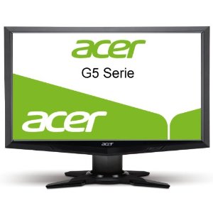 Acer G225HQVBD 21,5 Zoll TFT-Monitor
