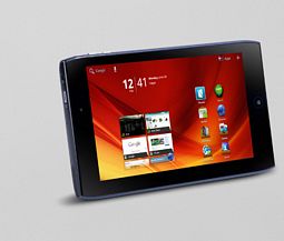 Acer Iconia Tab A101 7 Zoll Tablet-PC
