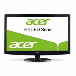 Acer HR274Hbmii 27 Zoll 3D-Monitor