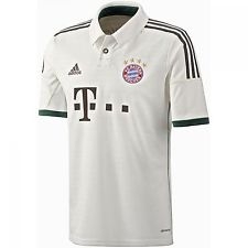Adidas FC Bayern München Damen / Herren Away Trikot 2013/14