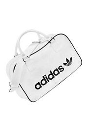 ADIDAS Adicolor Holdall ll Sporttasche (Weiss)