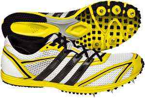 Adidas adizero Cadence Leichtathletik-Sportschuhe