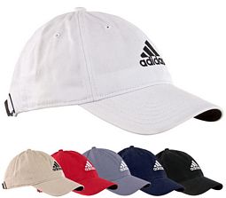 Adidas Cap Core Performance oder Puma Cap