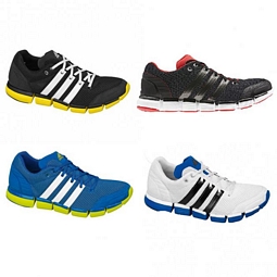 Adidas Clima Cool Chill M Laufschuhe in verschiedenen Farben