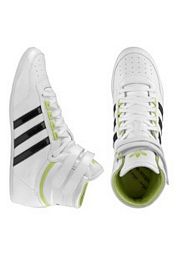 Adidas Concord Round Mid LTH/PAT Basketballschuhe